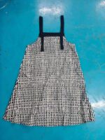 53 Pcs Women's Sleeveless Dress Stock Lot - M/L Size, Individually Packaged - Image 2