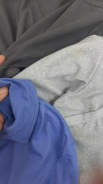 Wholesale Lot of 190 Pcs Women's Long Sleeve Tops - 2 Styles, Sizes 1-4, Individually Packaged with Tags - Image 2