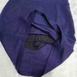 Wholesale Lot of 141 Women's Office Pencil Skirts - S-3XL, Lined with Safety Shorts, Individually Packaged - Image 4