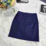 Wholesale Lot of 141 Women's Office Pencil Skirts - S-3XL, Lined with Safety Shorts, Individually Packaged - Image 3