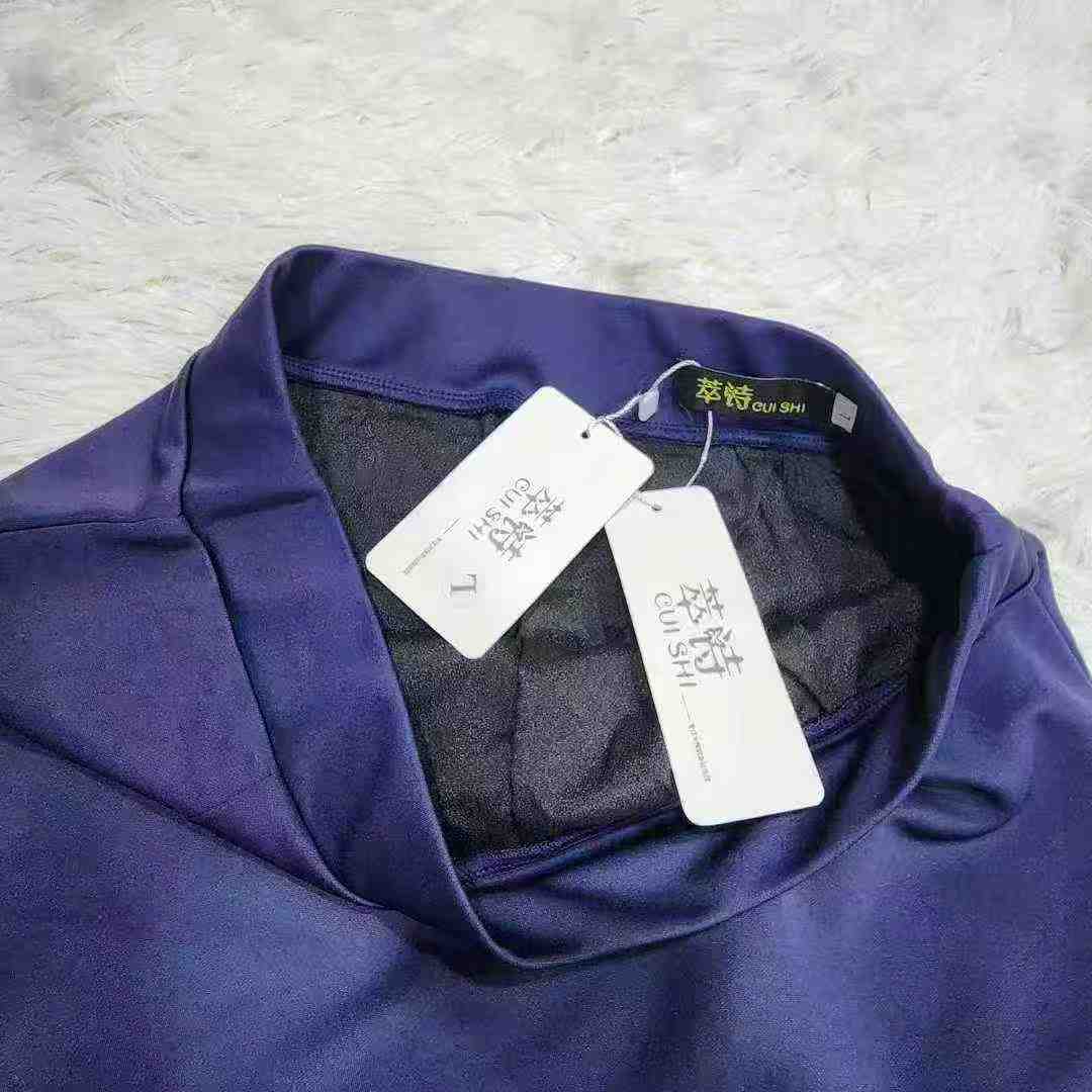 Wholesale Lot of 141 Women's Office Pencil Skirts - S-3XL, Lined with Safety Shorts, Individually Packaged - Image 2