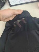 Wholesale Lot of 260 Women's Long Sleeve Bodycon Dresses - Lingerie Style, Ice Silk Fabric, Individual Packaging with Tags - Image 3