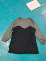 Bulk Lot of 78 Pcs Women's Fleece-Lined Long Hoodies/Sweatshirts - Wholesale Clothing Stock Lots for Export - Image 3