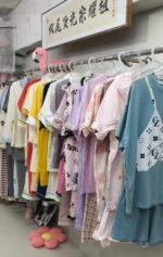 Wholesale Women's Pajama Sets & Nightgowns - 7800pcs Stock Lot (S-3XL, 2pc/3pc, Cardigan/Hoodie Styles, Individually Packaged) - Image 6