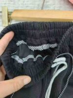 Final Lot of 500 Pcs Kids' Cotton Sweatpants - Sizes 100-170, 2 Styles, Individually Packaged - Image 4