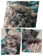 Children's Down Pants Clothing Stock Lots - 2100pcs, 3 Colors, 100-140cm, Individually Packaged - Image 2