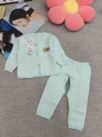 730 Sets Baby Cotton Padded Suits - 50 & 55 Sizes - Independent Packaging with Tags - Clothing Stock Lots - Image 8