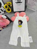 Children's Romper Strappy Top Stock Lot - Approx. 1400 Pcs - Size 80-140 - Individually Packaged with Tags - A Class Quality - Image 9