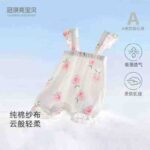 Children's Romper Strappy Top Stock Lot - Approx. 1400 Pcs - Size 80-140 - Individually Packaged with Tags - A Class Quality - Image 8