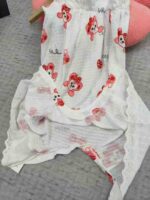 Children's Romper Strappy Top Stock Lot - Approx. 1400 Pcs - Size 80-140 - Individually Packaged with Tags - A Class Quality - Image 6