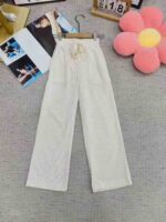 Wholesale Corduroy Fleece-Lined Kids Pants - Sizes 120-170, Independent Packing with Tags, Stock Clearance - Image 5