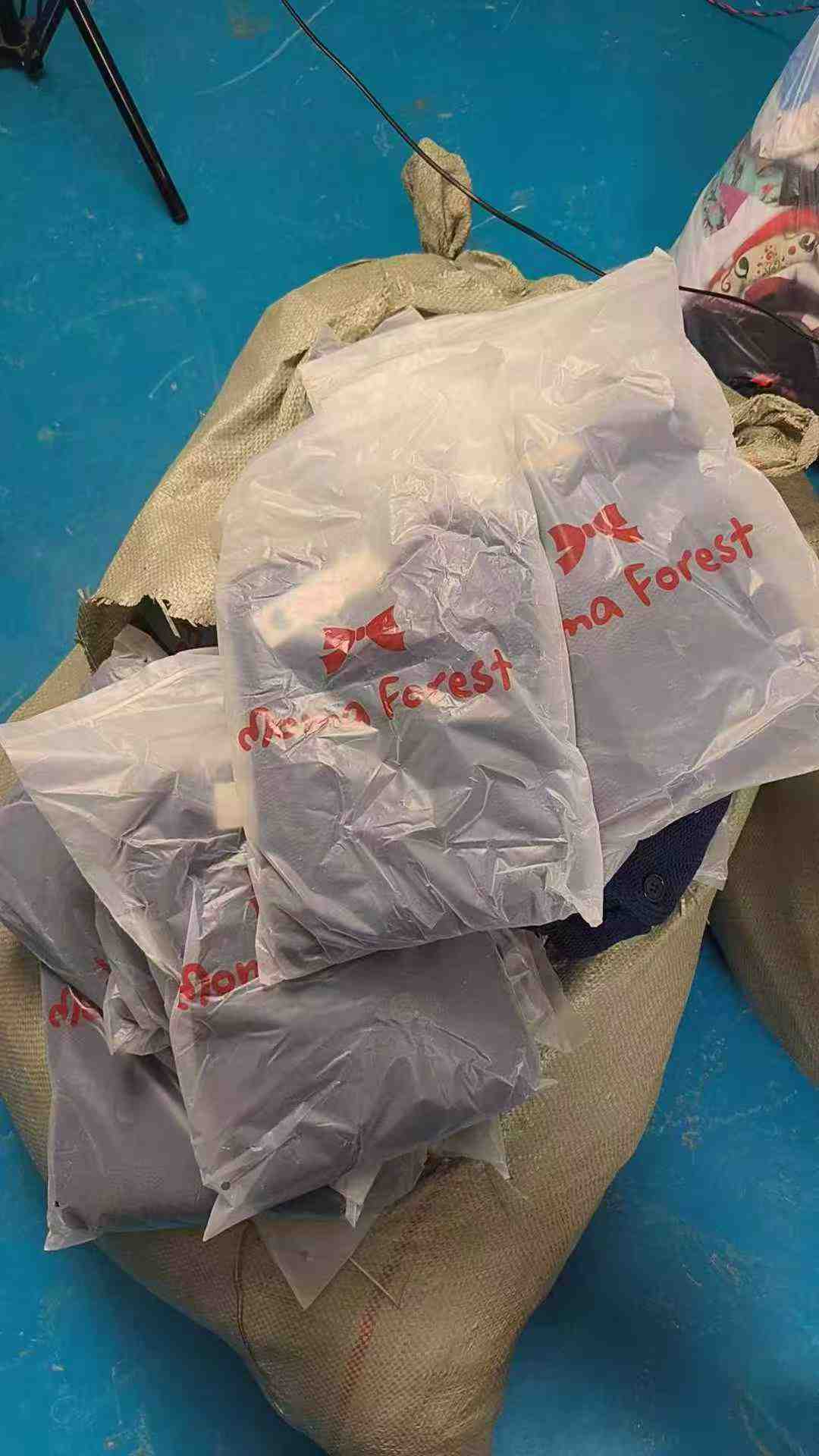 Children's Knitwear Stock Lot - 392 Pcs Cardigan Sweaters - Sizes 7-13 - Individually Packaged with Tags - Image 2