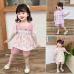 Premium Quality Baby Sets - Stock Lot of 1550 Pcs, Combed Cotton, Sizes 50-65, Individually Packaged - Image 1