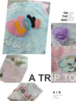 Premium Quality Baby Sets - Stock Lot of 1550 Pcs, Combed Cotton, Sizes 50-65, Individually Packaged - Image 6