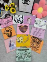 Bulk Wholesale: Kids' Cool-Touch T-Shirts (L-4XL, 110-150cm) - Individually Packaged, Stock Lot Clearance - Image 1