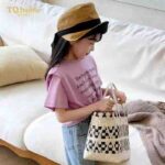 Bulk Wholesale: Kids' Cool-Touch T-Shirts (L-4XL, 110-150cm) - Individually Packaged, Stock Lot Clearance - Image 6