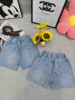 Wholesale Stock Lot - Unisex Kids' Jeans (Size 110-160) | Individually Packaged | Clearance Sale - Image 1