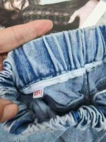 Wholesale Stock Lot - Unisex Kids' Jeans (Size 110-160) | Individually Packaged | Clearance Sale - Image 4