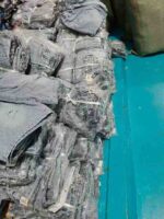 Wholesale Stock Lot - Unisex Kids' Jeans (Size 110-160) | Individually Packaged | Clearance Sale - Image 3