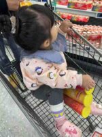 Wholesale Kids' Boucle Style Down Jackets - 1600pcs, Independent Packing, Size 100-140, Two Hot Styles, Premium Quality - Image 8