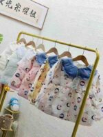 Wholesale Kids' Boucle Style Down Jackets - 1600pcs, Independent Packing, Size 100-140, Two Hot Styles, Premium Quality - Image 6