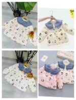 Wholesale Kids' Boucle Style Down Jackets - 1600pcs, Independent Packing, Size 100-140, Two Hot Styles, Premium Quality - Image 5