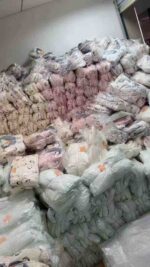 Wholesale Kids' Boucle Style Down Jackets - 1600pcs, Independent Packing, Size 100-140, Two Hot Styles, Premium Quality - Image 4