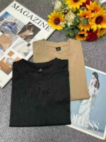 Summer Wholesale Lot: 440pcs Plain Sleeveless T-Shirts, Size 1-5, Bulk Clearance Stock - Image 9