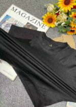 Summer Wholesale Lot: 440pcs Plain Sleeveless T-Shirts, Size 1-5, Bulk Clearance Stock - Image 2