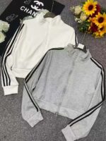 Wholesale Lot of 415 High-Quality Cotton Hooded Sweatshirts & Zip-Up Jackets - 3 Styles, S-XL, Fleece & Non-Fleece Options - Image 9