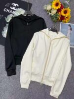 Wholesale Lot of 415 High-Quality Cotton Hooded Sweatshirts & Zip-Up Jackets - 3 Styles, S-XL, Fleece & Non-Fleece Options - Image 8