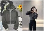 Wholesale Lot of 415 High-Quality Cotton Hooded Sweatshirts & Zip-Up Jackets - 3 Styles, S-XL, Fleece & Non-Fleece Options - Image 7