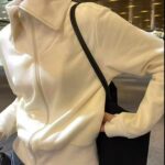 Wholesale Lot of 415 High-Quality Cotton Hooded Sweatshirts & Zip-Up Jackets - 3 Styles, S-XL, Fleece & Non-Fleece Options - Image 6