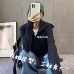 Wholesale Lot of 415 High-Quality Cotton Hooded Sweatshirts & Zip-Up Jackets - 3 Styles, S-XL, Fleece & Non-Fleece Options - Image 3