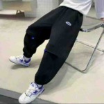 450 Pieces Kids Pants Stock, Individually Packed With Tags, Sizes 90-150 Bulk Clearance - Image 9