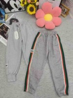 450 Pieces Kids Pants Stock, Individually Packed With Tags, Sizes 90-150 Bulk Clearance - Image 8