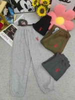 450 Pieces Kids Pants Stock, Individually Packed With Tags, Sizes 90-150 Bulk Clearance - Image 6