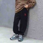 450 Pieces Kids Pants Stock, Individually Packed With Tags, Sizes 90-150 Bulk Clearance - Image 5