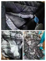 450 Pieces Kids Pants Stock, Individually Packed With Tags, Sizes 90-150 Bulk Clearance - Image 2