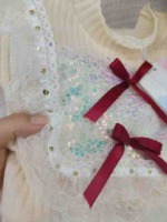 638 Pieces Girls Princess Dresses Kids Clothing Stock Lot, Sizes 110 to 150 - Image 4