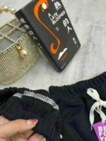 Last 2000 Pieces Clearance Spring Kids Embroidered Sweatpants For Wholesale - Image 4