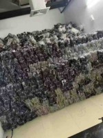 Last 2000 Pieces Clearance Spring Kids Embroidered Sweatpants For Wholesale - Image 2