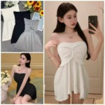 Summer New Sexy Knitted Camisole Tank Top, About 450 Pieces, Bulk Wholesale Stock Clothing - Image 3