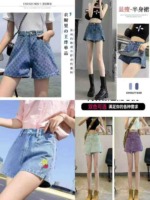 3179 Pcs Branded Women's Denim Shorts & Mini Skirts, Sizes S-2XL, Individually Packed With Tags, Bulk Clearance Sale - Image 1