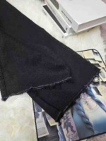 80 Pcs Tmall Overstock Women's American Style High Waist Slimming Loose Wide Leg Stretch Jeans - Image 5