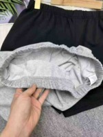 196 Pcs American Vintage Pure Cotton Casual Shorts, Sizes XS-XL, Individual Packing - Image 5