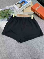 196 Pcs American Vintage Pure Cotton Casual Shorts, Sizes XS-XL, Individual Packing - Image 4