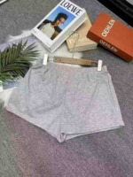 196 Pcs American Vintage Pure Cotton Casual Shorts, Sizes XS-XL, Individual Packing - Image 2