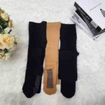 1800 PCS Branded Women's Autumn Winter Tummy Control Butt Lifting Footed Pantyhose, Mainly Black & Nude Colors - Image 6