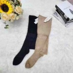 1800 PCS Branded Women's Autumn Winter Tummy Control Butt Lifting Footed Pantyhose, Mainly Black & Nude Colors - Image 4